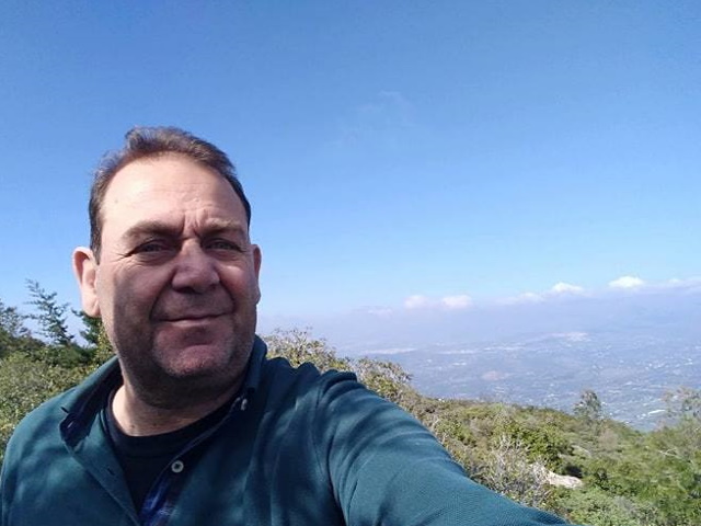 Άγγελος Σκοπελίτης: Συνεπής αγωνιστής και επαγγελματίας αλλά πάνω απ' όλα Άνθρωπος!