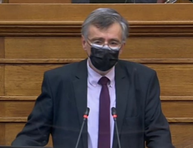Σωτ. Τσιόδρας: 463 ενεργά κρούσματα στην Ανατ. Αττική – Τί συμβαίνει ανά περιοχή (Πίνακας) 