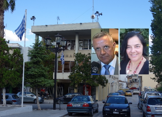 Απορίες από την απάντηση του δημάρχου Μαρκοπούλου Κ. Αλλαγιάννη στα ερωτήματα της Ζ. Γιαννάκη (Έγγραφα) 