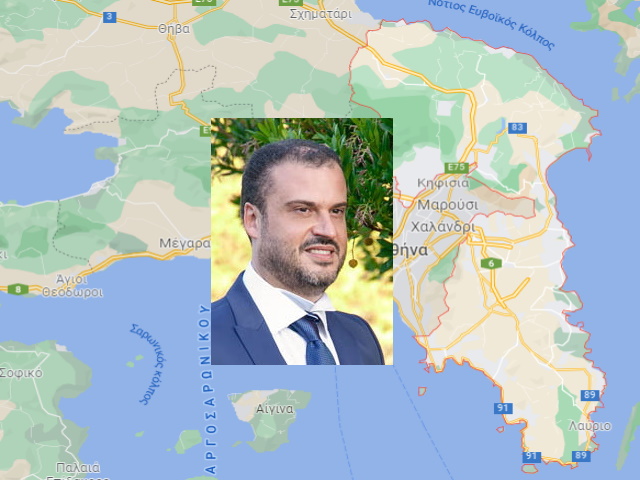 Μείωση του ΕΝΦΙΑ: Όλα όσα πρέπει να γνωρίζετε και για τις «δύσκολες» περιοχές της Ανατ. Αττικής 