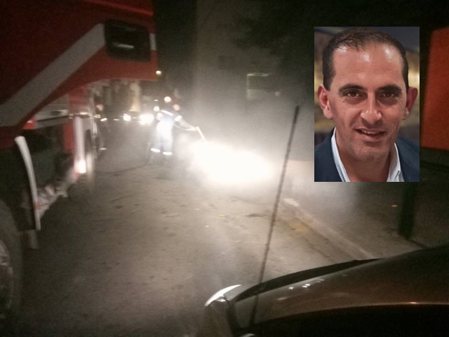 Χρ. Δρίτσας: Το πρόβλημα της παραβατικότητας των νέων σε Μαρκόπουλο και Πόρτο Ράφτη είναι υπαρκτό 