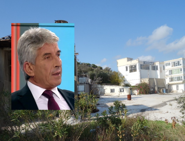 Δημ. Κιούσης για τη ΜΠΕΤΟΜΑΡ: Αιχμές για ευθύνες της αντιπολίτευσης και βεβαιότητα ότι η περιπέτεια τελείωσε 