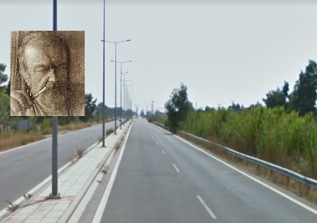 Λεωφόρος Σχοινιά: Εφιάλτης οι κόντρες αυτοκινήτων και μηχανών για εκατοντάδες κατοίκους της περιοχής (Συνέντευξη) 