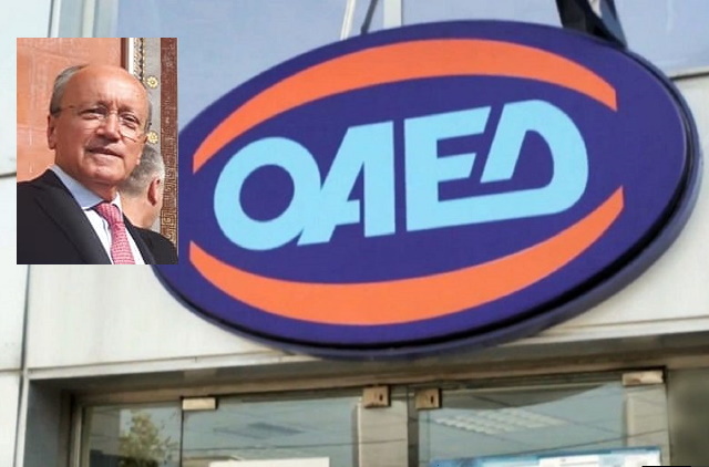 «Φέσι» μισού εκατομμυρίου ευρώ από τον ΟΑΕΔ στον Δήμο Μαραθώνα για εργαζόμενους (Δηλώσεις)  