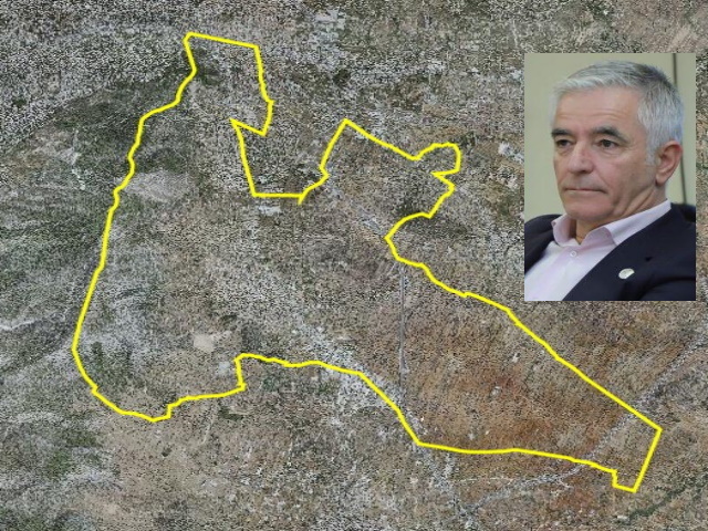 Δήμαρχος Παιανίας, Ισ. Μάδης: Η χρηματοδότηση του Πράσινου Ταμείου μας βοηθά να αξιοποιήσουμε κοινόχρηστους χώρους 