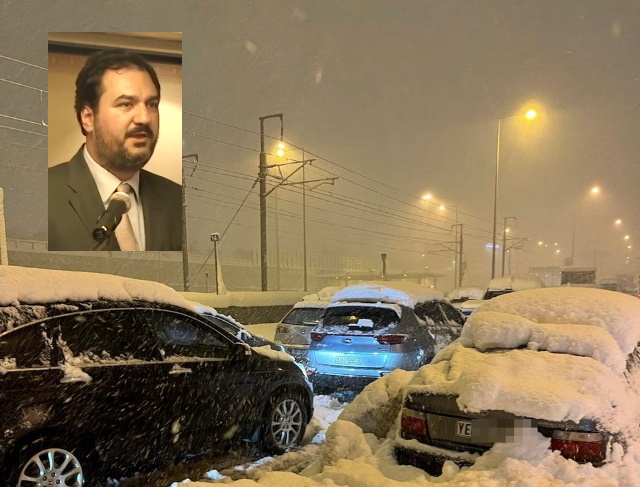 Πολιτικός εντυπωσιασμός το πόρισμα της Επιτροπής του υπουργείου Μεταφορών για την Αττική Οδό (Συνέντευξη)