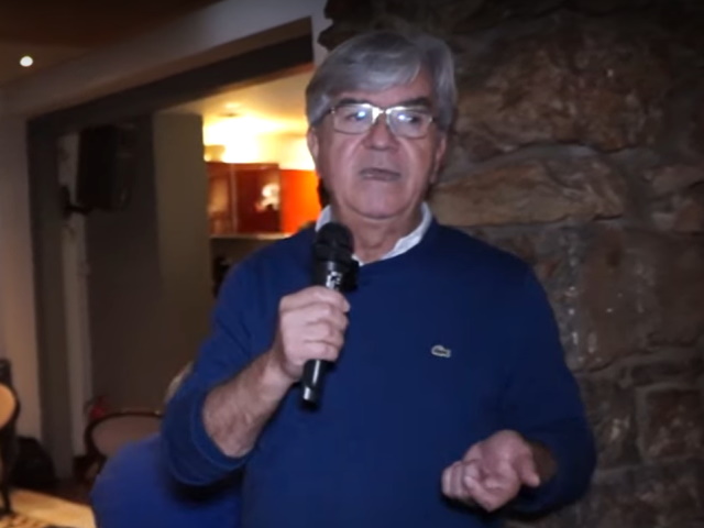 Γ. Κυριακόπουλος (υποψήφιος δήμαρχος Σαρωνικού): Στόχος μας η διοικητική ανασυγκρότηση του δήμου (Συνέντευξη) 