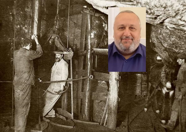 7/2/1929: Όταν οι μεταλλωρύχοι του Λαυρίου τα έβαλαν με την αστυνομία και τελικά νίκησαν (Συνέντευξη)
