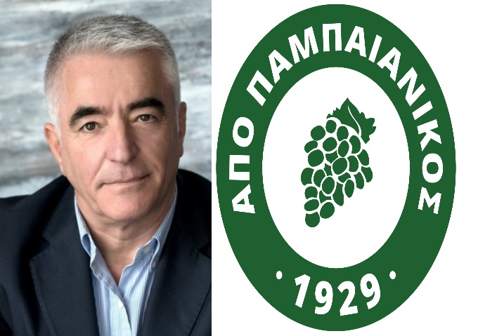 Δήμαρχος Παιανίας, Ισ. Μάδης για Παμπαιανικό: Οφείλω να τηρήσω τον νόμο (Συνέντευξη)