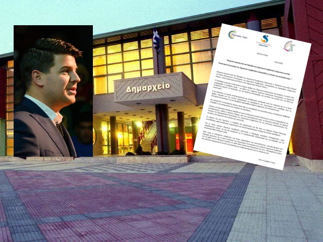 Δήμος Σαρωνικού: Γιατί ο νέος κανονισμός λειτουργίας του δημοτικού συμβουλίου προκαλεί εντάσεις (Συνέντευξη)