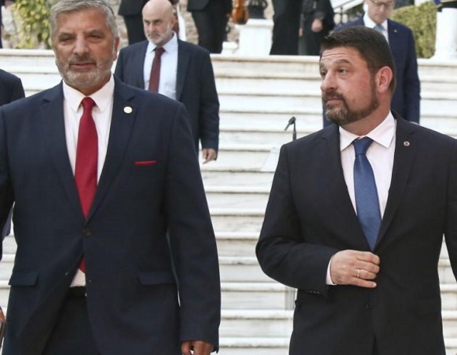 Στον Εισαγγελέα τα πορίσματα του διοικητικού ελέγχου σε Περιφέρεια και ΕΔΣΝΑ για τη θητεία Πατούλη 