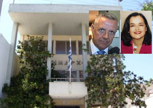 Διαρκής η αδιαφορία της δημοτικής αρχής Αλλαγιάννη για τα προβλήματα του Δήμου Μαρκοπούλου (Συνέντευξη)