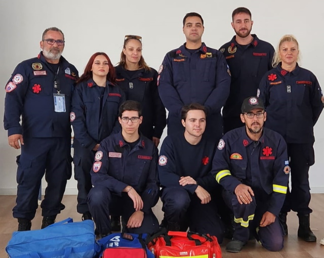 Η δημοτική αρχή Αλλαγιάννη πετάει στον δρόμο τους εθελοντές της ΕΠΟΜΕΑ Μαρκοπούλου – Κουβαρά 