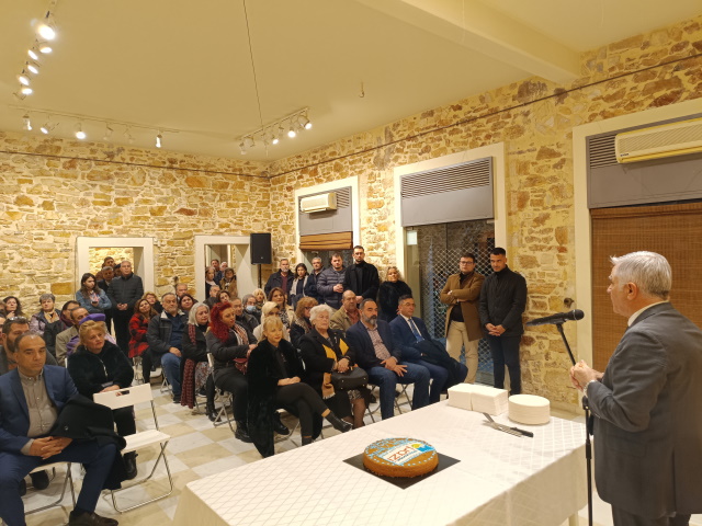 Ισ. Μάδης (Δήμαρχος Παιανίας): Υλοποιούμε στο έπακρο τις δεσμεύσεις μας – Απαραίτητη η συνεργασία (Βίντεο)