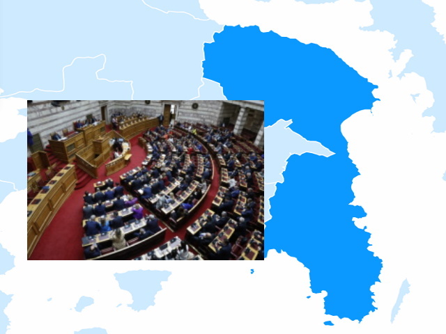 Ομόφυλα ζευγάρια: Πώς ψήφισαν οι 12 βουλευτές της Ανατ. Αττικής – Μειοψηφία τα «ναι»