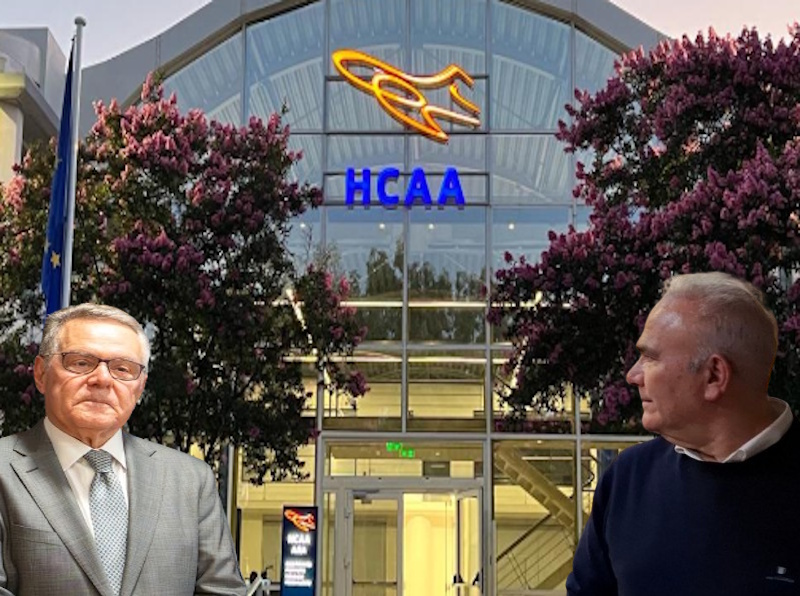 Η Αρχή Πολιτικής Αεροπορίας κλείνει την πόρτα στις καταγγελίες πολιτών για την ηχορύπανση από το «Ελ. Βενιζέλος»