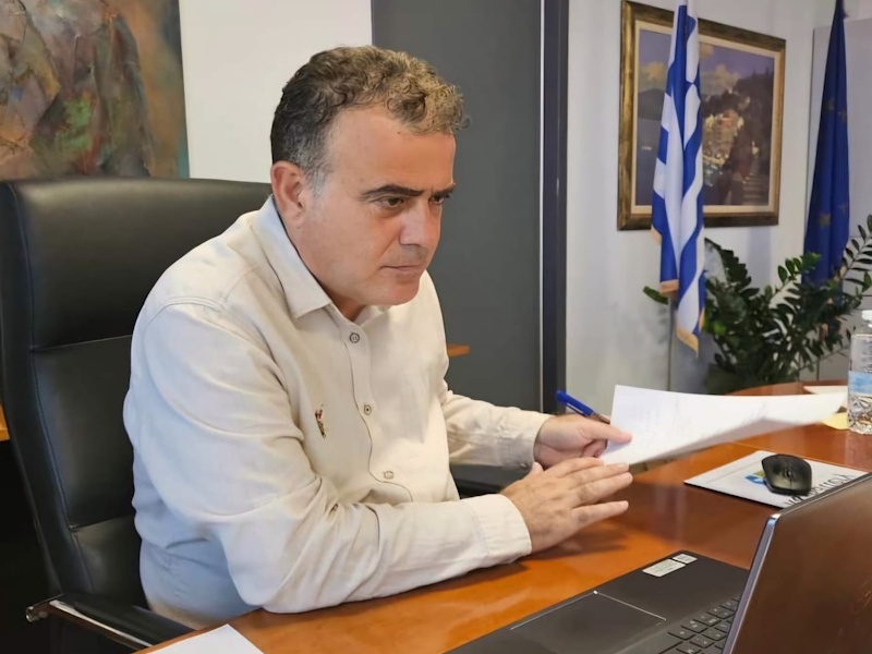 Χρ. Αηδόνης: Χαμηλές επιδόσεις στη μέτρηση, υψηλές στη φαντασία των ποσοστών