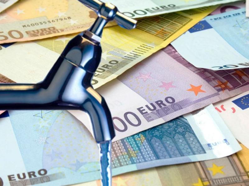 Γιατί αυξάνεται το νερό στα Μεσόγεια και στην υπόλοιπη Αν. Αττική αλλά όχι στην Αθήνα