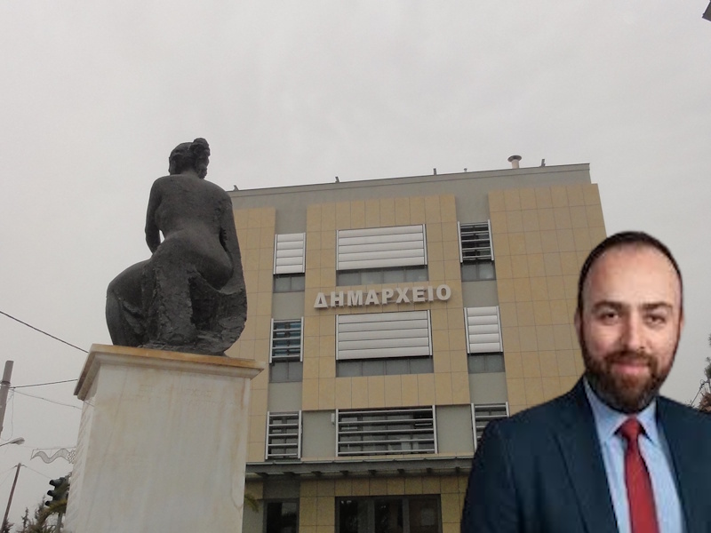 Προσωρινή «ανάσα» για 10 συμβασιούχους στον Δήμο Κρωπίας
