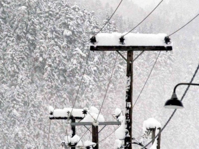Χωρίς ηλεκτρικό για τρίτη ημέρα περιοχές των Μεσογείων και της ΒΑ Αττικής – Έρχεται θύελλα αγωγών κατά ΔΕΔΔΗΕ 