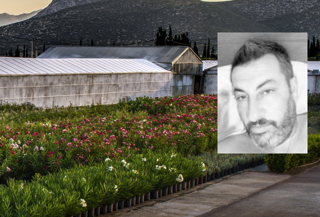 Ποιος ήταν ο 42χρονος Μαραθωνίτης που δολοφονήθηκε με τόσο φρικτό τρόπο!