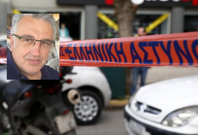 Η αντιμετώπιση της εγκληματικότητας στις Αχαρνές αποτελεί πεδίο παραταξιακών αντιπαραθέσεων (Συνέντευξη) 