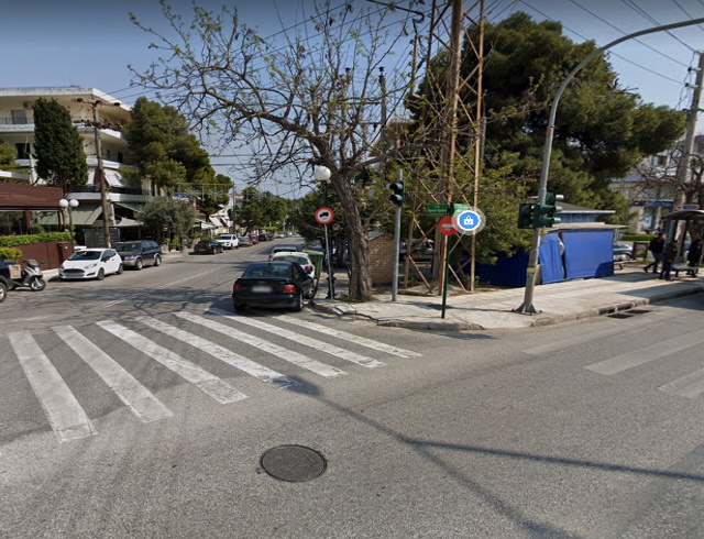 Συμπλοκή ανηλίκων στην Παλλήνη – Ένας 17χρονος διακομίστηκε σε νοσοκομείο