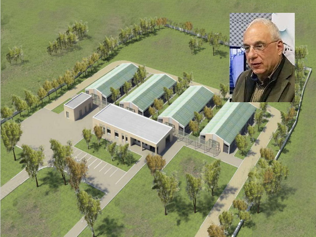 Γιατί καθυστερεί η δημιουργία του Kαταφυγίου Αδέσποτων Ζώων στο Μαρκόπουλο (Συνέντευξη)