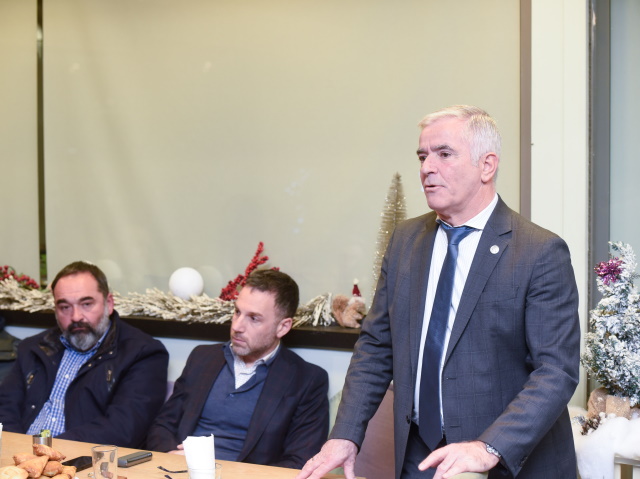 Δήμος Παιανίας - «Αλλάζουμε Μαζί»: Οι πρώτοι 41 υποψήφιοι με στόχο τη σύνθεση και την ενότητα 