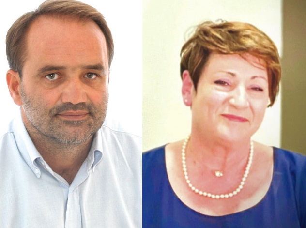 Δήμος Σαρωνικού: Τα 2+1 ερωτήματα Ανδρ. Κωνσταντέλου προς Μαρία Γκίνη και τα… γίδια του μαντριού 