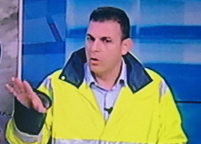 Πώς η δυσφορία στελεχών του ΣΥΡΙΖΑ στον Βόρειο Τομέα «οδηγεί» τον Γ. Καραμέρο στην Ανατ. Αττική