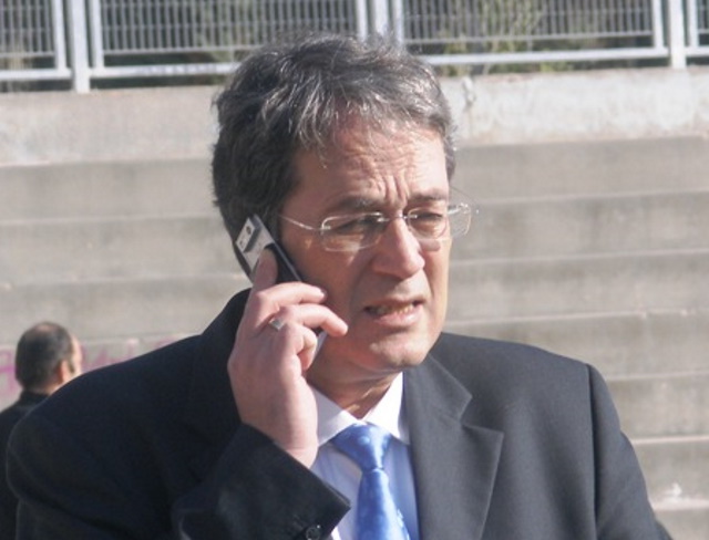 Θεόδ. Αθανασόπουλος: Έφυγε από τη ζωή ένας από τους κορυφαίους αυτοδιοικητικούς του Κορωπίου και των Μεσογείων 