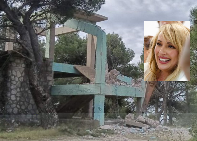 Τα «μυστικά» της δόμησης εκτός σχεδίου με βάση την επερχόμενη νομοθεσία (Συνέντευξη)