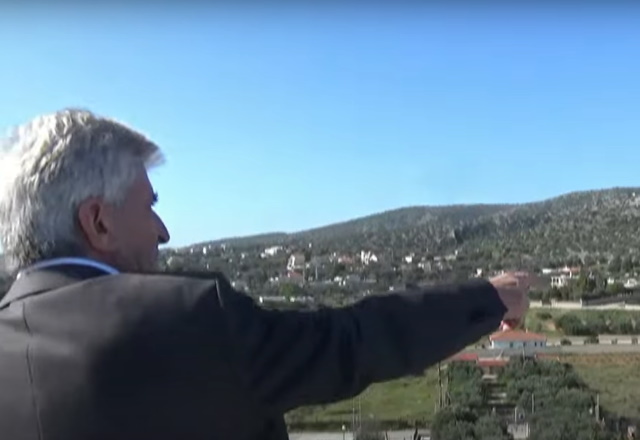 Δήμος Κρωπίας: Ποιες είναι οι περιοχές μετά το Μακιλιάρι που θα ενταχθούν στο σχέδιο πόλης και πότε (Συνέντευξη)
