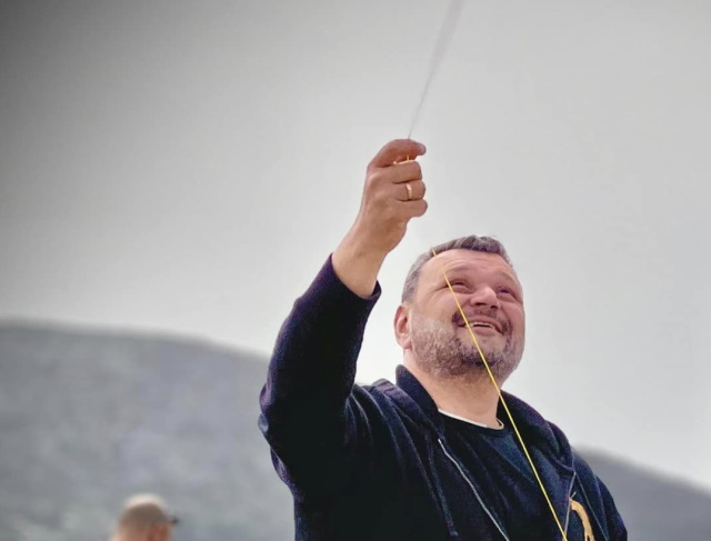 Γ. Σωφρόνης: Η αγωνία για το μέλλον του, «ξεχνώντας» το παρελθόν του (Βίντεο)