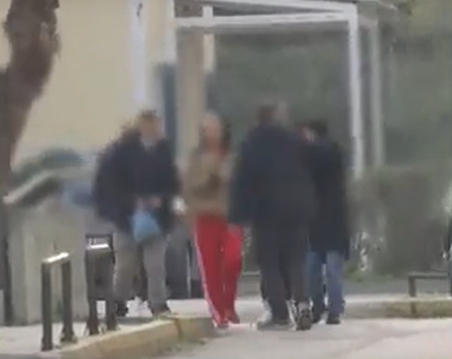 Ναρκοπάρτι στο Λαγονήσι: Πότε απολογούνται η 44χρονη dj και 4 συγκατηγορούμενοί της 