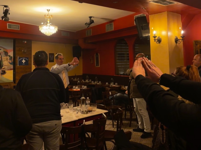 Σεμινάρια ασφαλούς οδήγησης: Τα μαθήματα ζωής - επιβίωσης στους  δρόμους, που θα έπρεπε να είναι υποχρεωτικά  