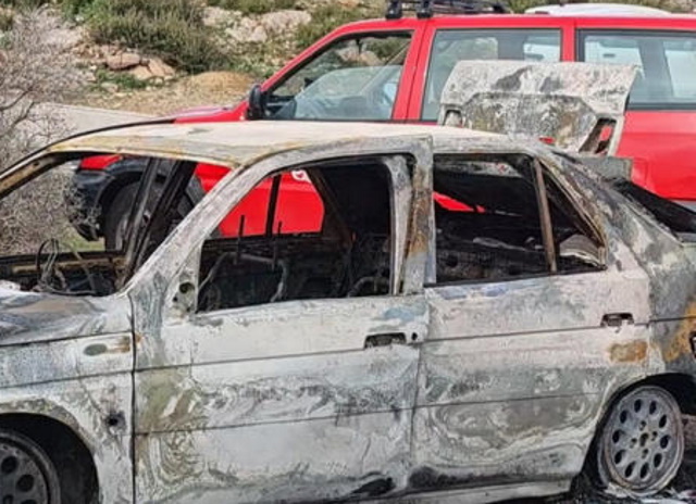Μυστήριο με τον θάνατο του 60χρονου Καλυβιώτη στο Πάνειο όρος