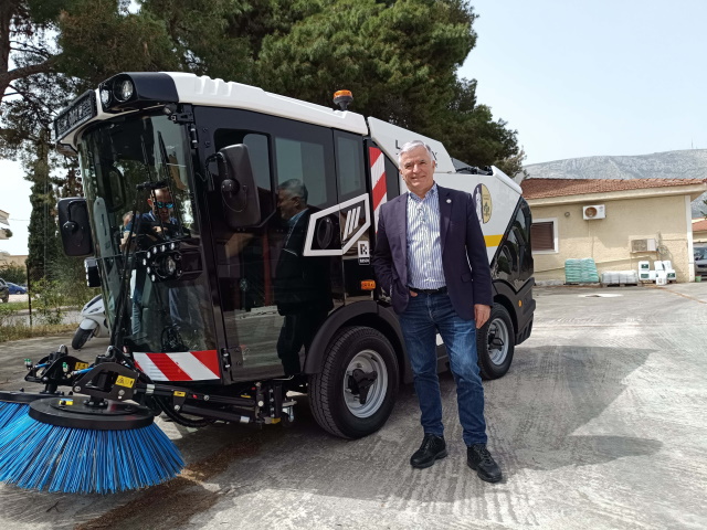 Τέλος ταφής απορριμμάτων: Η αλήθεια για όσα συμβαίνουν – Τελευταία εξέλιξη (Συνέντευξη)