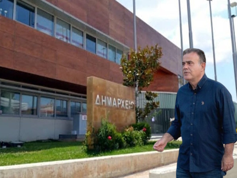 Δήμος Παλλήνης: Βράζει η παράταξη Αηδόνη μετά τον ανασχηματισμό-συμβιβασμό