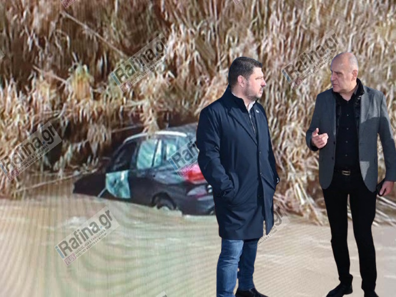 Πετρέζα Σπάτων: Όταν μια παραλίγο τραγωδία διαψεύδει τις ανακοινώσεις περί έργων