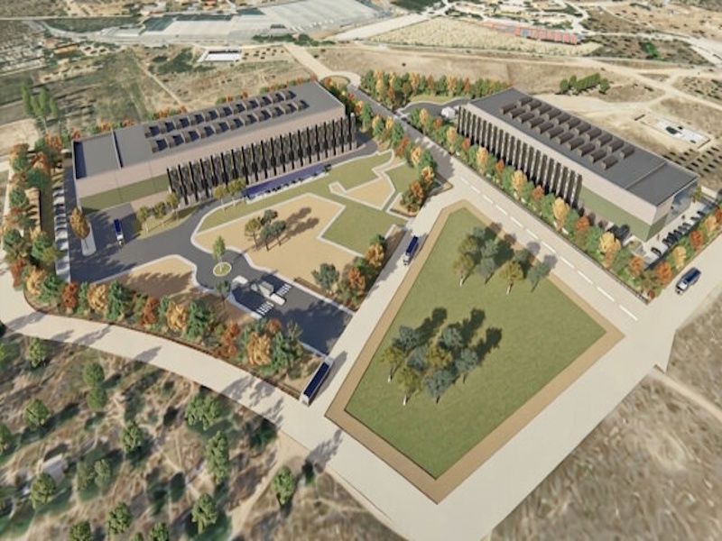 Data centers στην Αν. Αττική: Ψηφιακή ανάπτυξη, αλλά με ποιο τίμημα για τις τοπικές κοινωνίες;