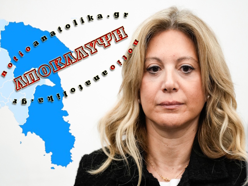 Κόμμα Καρυστιανού: Ζυμώσεις στην Ανατολική Αττική για τη στήριξη του νέου πολιτικού φορέα