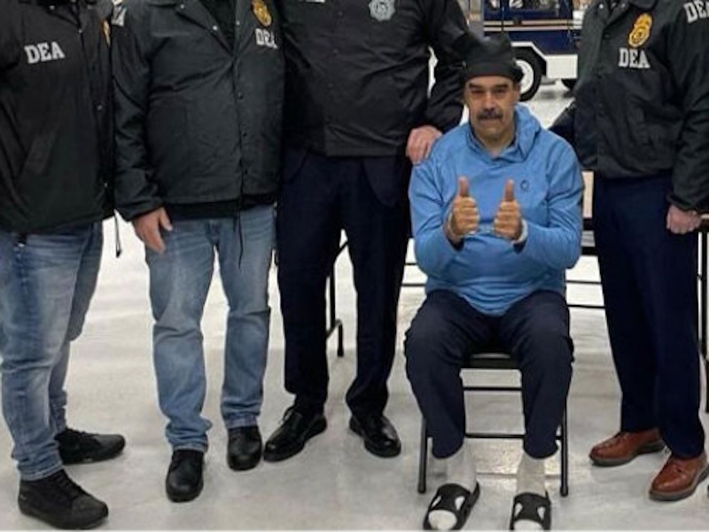 Σύλληψη Μαδούρο: Ποιες χώρες καταδικάζουν και ποιες στηρίζουν τις ΗΠΑ