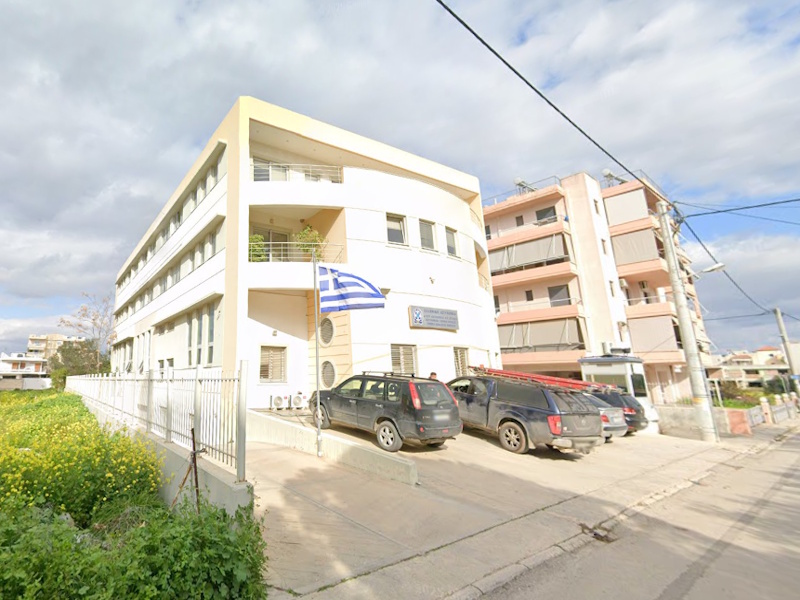Κορωπί: Συντονισμένη αστυνομική επιχείρηση οδήγησε στη σύλληψη δύο ατόμων για βαριά αδικήματα