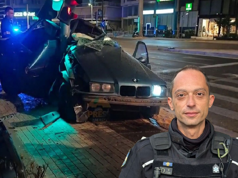 Ι.Π. Τυπάλδος (Οργανωτικός Γραμματέας ΕΑΥΝΑΑ): Η ασφάλεια δεν είναι θεωρία, είναι πράξη