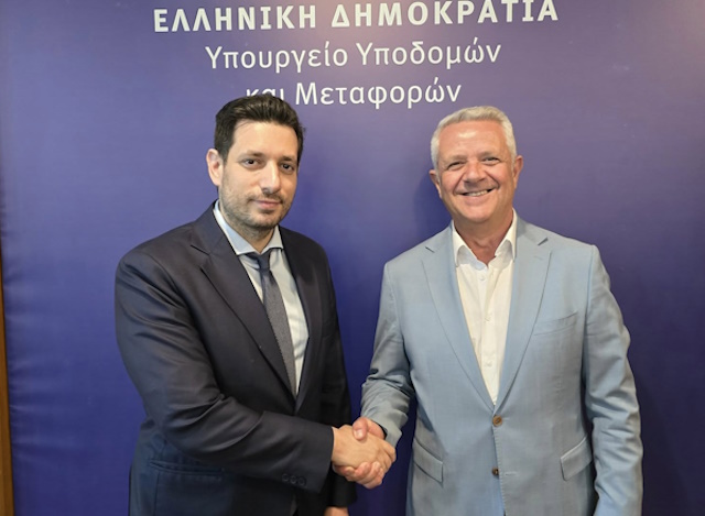 Επέκταση αστικής συγκοινωνίας στο Πόρτο Ράφτη: Οι νέες στάσεις -Εν αναμονή της απάντησης Κυρανάκη 