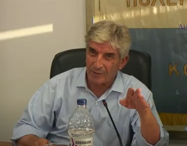 Αόρατοι ήρωες στην αναμονή: Απλήρωτοι οι 28 εργαζόμενοι πυροπροστασίας για Μάιο και Ιούνιο στο Κορωπί