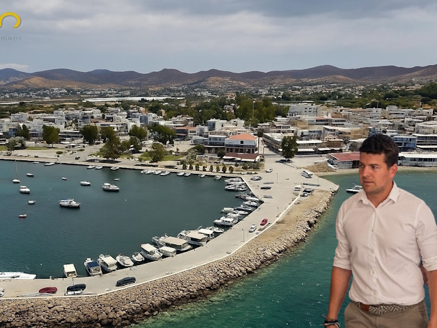 Δήμος Σαρωνικού: Δύο «παγωμένα» έργα ξανά στο προσκήνιο με σχέδιο και μελέτες