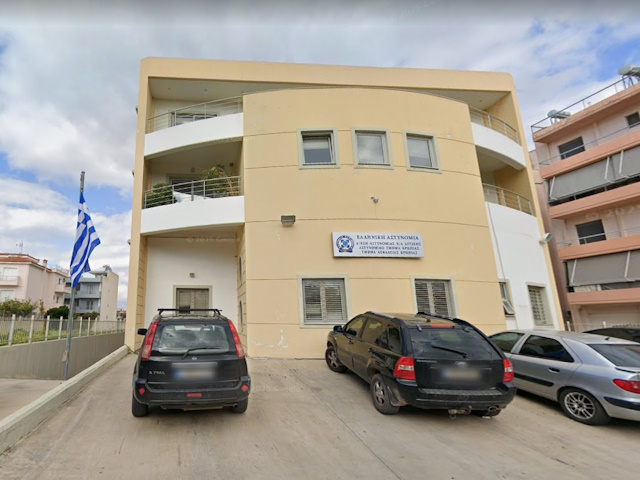 Μπαράζ διαρρήξεων σε Κορωπί και Γλυφάδα: Εξαρθρώθηκε εγκληματική ομάδα από το Τμήμα Κορωπίου